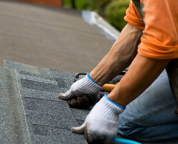 Roof Installation Near Me in Statesville, NC