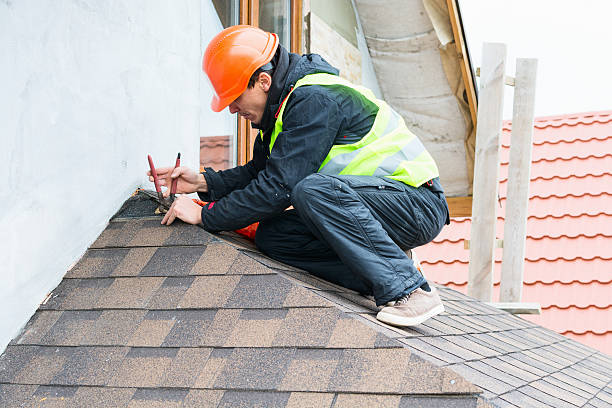 Quick and Trustworthy Emergency Roof Repair Services in Statesville, NC